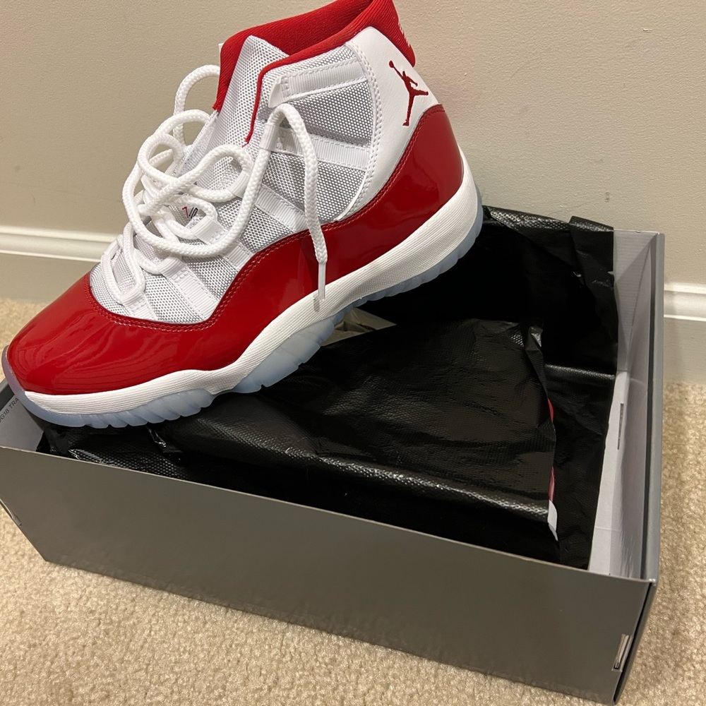 Air Jordan retro 11